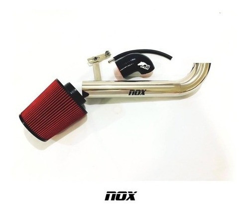 Kit Intake + Filtro Esportivo para Polo Mpi 3 Cilindros RS Air Filter ...