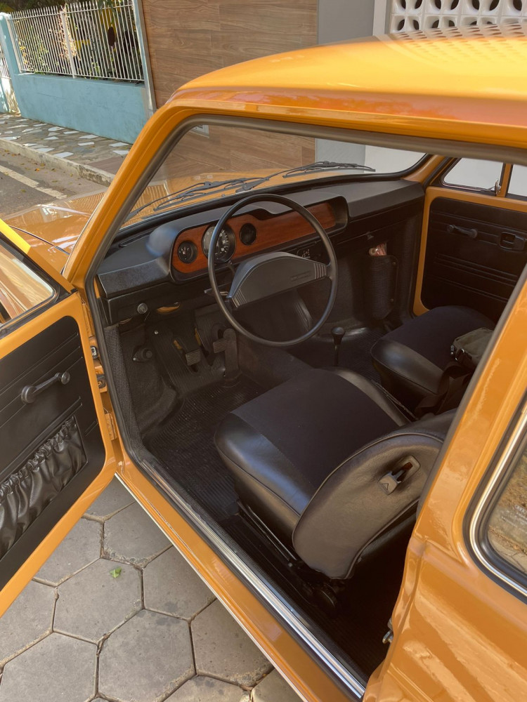 Brasília 1978 VENDIDA - AircooledSales