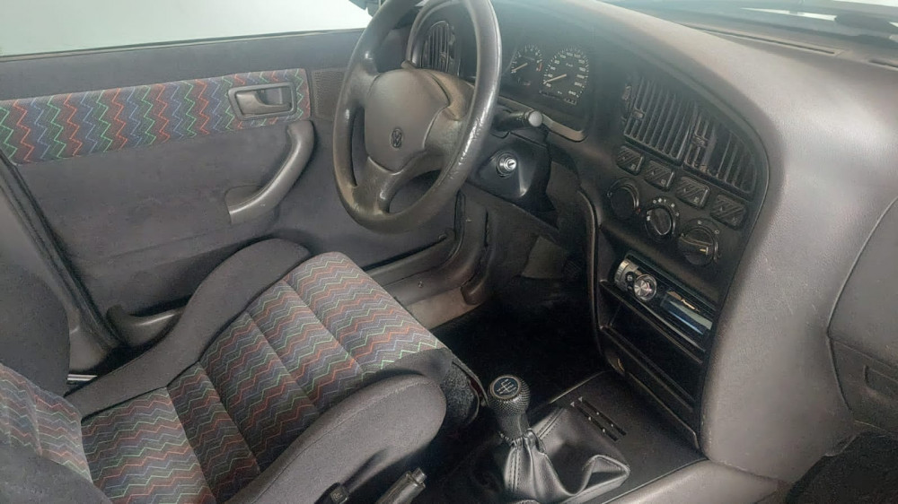 Pointer 1996 VENDIDO - AircooledSales