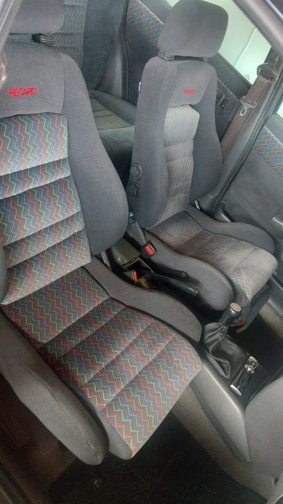 Pointer 1996 VENDIDO - AircooledSales